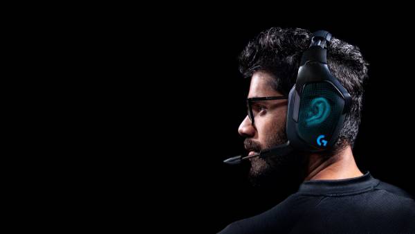 Don't Pay $80, Get the Logitech G432 Wired 7.1 Surround Sound Gaming  Headset for $34.99 Shipped - Today Only - TechEBlog