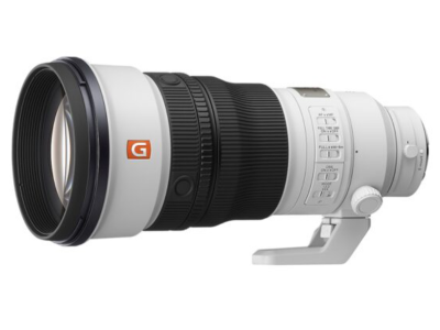 Sony FE 300MM F2.8 GM OSS Lens - SEL300F28GM