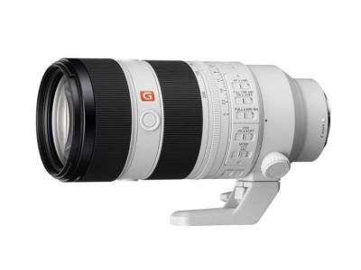 SONY Fe 70–200 mm F2.8 Gm Oss II Lens - SEL70200GM2