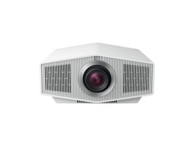 Sony 2500 Lumens Native 4K Sxrd Laser Projector - VPLXW6000ES/W