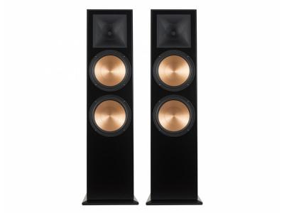 Klipsch Floorstanding Speakers -  RF7BIII