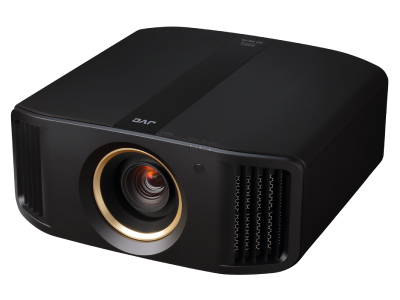 JVC D-ILA Home Theater Projector - DLA-RS3200