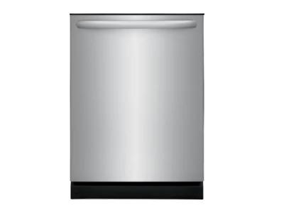 24" Frigidaire Built-In Dishwasher - FDPH431LAF