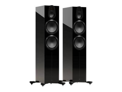 Monitor Audio Gold 500 6G Floor Standing Speaker - G6G500BG