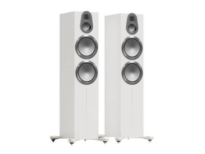 Monitor Audio Gold 500 6G Floor Standing Speaker - G6G500SW