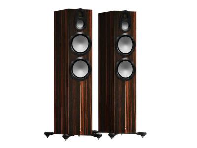 Monitor Audio Gold 500 6G Floor Standing Speaker - G6G500M