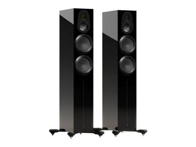 Monitor Audio Gold 300 6G Floor Standing Speaker - G6G300BG