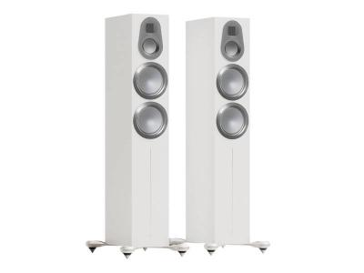 Monitor Audio Gold 300 6G Floor Standing Speaker - G6G300SW