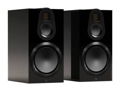 Monitor Audio Gold 100 6G Bookshelf Speaker - G6G100BG