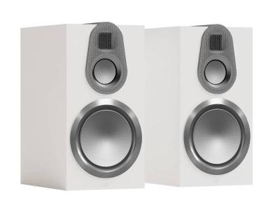 Monitor Audio Gold 100 6G Bookshelf Speaker - G6G100SW