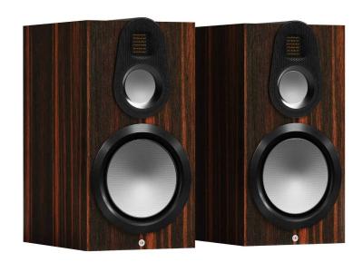 Monitor Audio Gold 100 6G Bookshelf Speaker - G6G100M