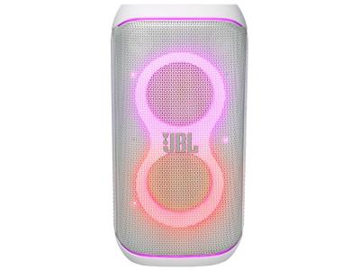 JBL PartyBox Club 120 Speaker in White - JBLPBCLUB120WH