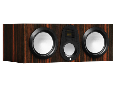 Monitor Audio Gold C250 6G Centre Channel Loudspeaker in Macassar - G6GC250M