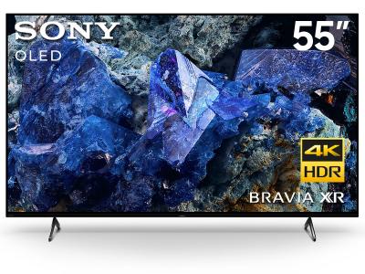 55" Sony XR55A75L Bravia XR OLED 4K HDR Google TV