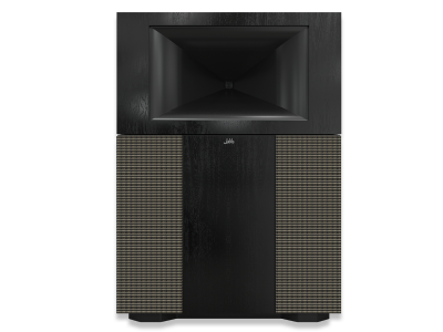 Klipsch Jubilee Floorstanding Speaker in Black Ash - JUBILEESB