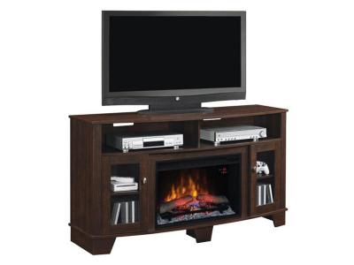 Bell'O Media Mantel Insert LASALEMATL