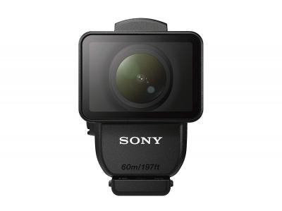  Sony HDRAS300/W HD Recording, Action Cam Underwater Camcorder,  White : Electronics