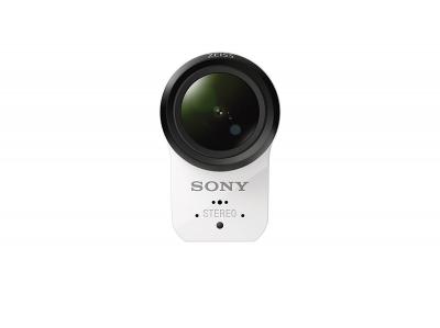 Sony HDRAS300/W SONY HDR-AS300 ACTION CAM WITH WI-FI® -