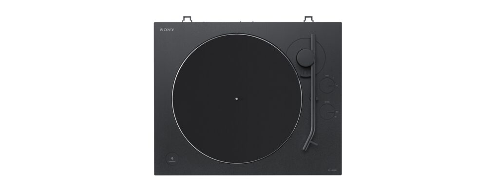 Sony PS-LX310BT Turntable with Bluetooth