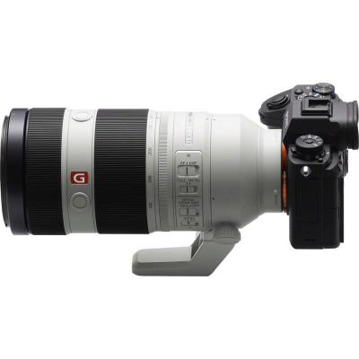 Sony SEL100400GM SONY FE 100–400 MM G MASTER SUPER-TELEPHOTO ZOOM LE