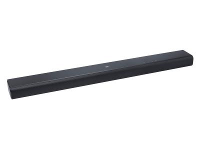 JBL 3.1 Channel Soundbar with a Built-in Subwoofer - JBLSB510BLKAM