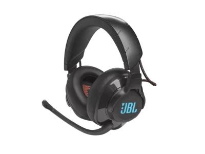 JBL Wireless Over-Ear Gaming Headset - JBLQUANTUM610BLKAM