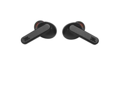 JBL True Wireless In-Ear Noise Cancelling  Headphones - Live Pro+ (B)