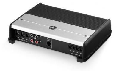 JL AUdio 600 W Monoblock Class D Subwoofer Amplifier - XD600/1v2