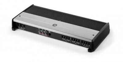 JL Audio 5 Channel Class D System Amplifier - XD1000/5v2