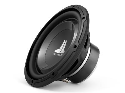 JL Audio 10-inch   Subwoofer Driver, 4 Ω 10W1v3-4