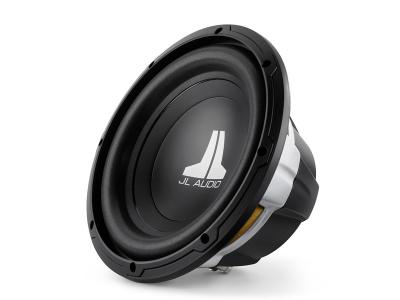 JL Audio 10-inch  Subwoofer Driver, 4 Ω 10W0v3-4