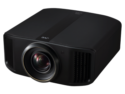 JVC D-ILA Home Theater Projector - DLA-RS4200