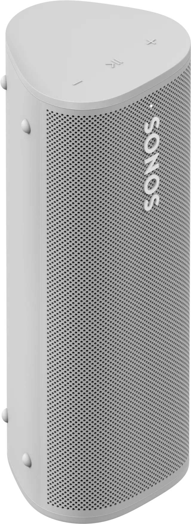 Sonos Roam SL (W) Portable Smart Speaker In Lunar -