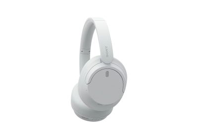 Buy WH-CH720N Wireless Noise Cancelling Headphones, White, Sony Store  Online