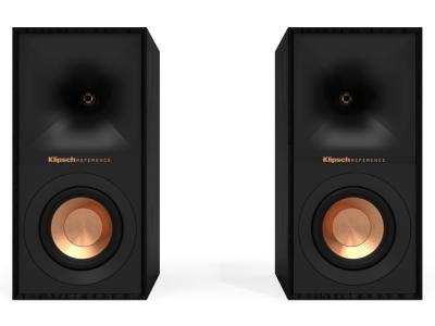 Klipsch Bookshelf Speakers  - R40M