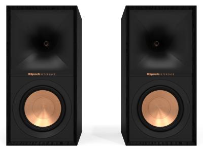 Klipsch Bookshelf Speakers  - R50M