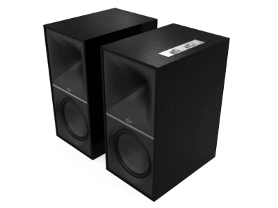 Klipsch The Nines Powered Speakers with Bluetooth - THENINESB