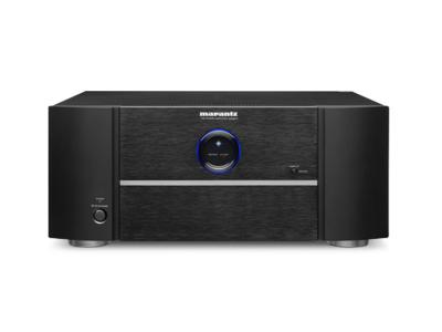 Marantz 7 Channel Power Amplifier - MM8077