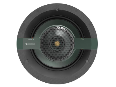 Monitor Audio 3-Way Large In-Ceiling Loudspeaker - CSC3L