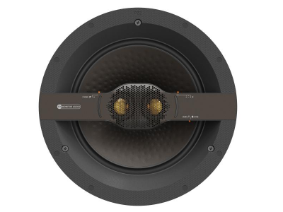 Monitor Audio 2-Way In-Ceiling Loudspeaker - CSC2LT2X