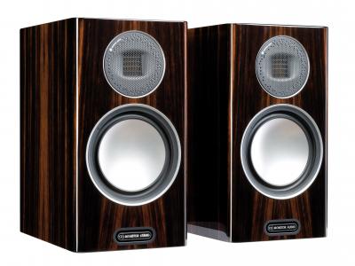 Monitor Audio Gold Series 100 Bookshelf Speaker - G5G100E 