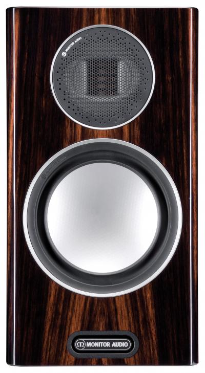 Monitor Audio Gold Series 100 Bookshelf Speaker - G5G100E 