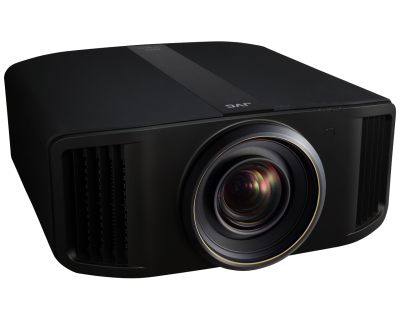 JVC D-ILA Home Theater Projector - DLA-RS4200