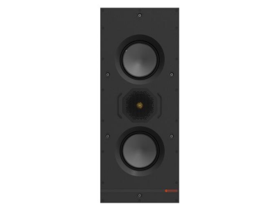 Monitor Audio Creator Series 2-Way In-wall Loudspeaker - CSW1M 