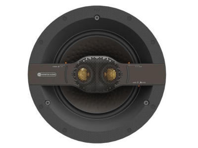 Monitor Audio 2-Way In-Ceiling Loudspeaker - CSC2MT2X