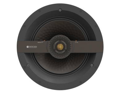 Monitor Audio Creator Series 2-Way In-Ceiling Loudspeaker - CSC2LCP