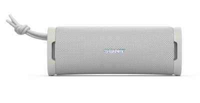 Sony ULT Power Sound Series ULT FIELD 1 Wireless Portable Speaker - SRSULT10/W