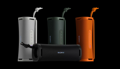 Sony ULT Power Sound Series ULT FIELD 1 Wireless Portable Speaker - SRSULT10/H