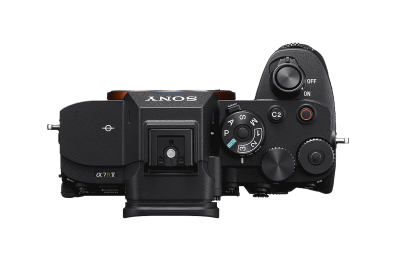 Sony Alpha 7R V Full Frame Mirrorless High Resolution Camera - ILCE7RM5/B