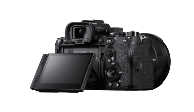 Sony Alpha 7R V Full Frame Mirrorless High Resolution Camera - ILCE7RM5/B